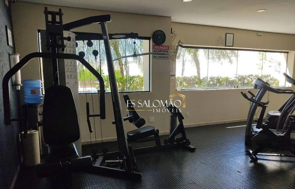 Apartamento, 3 quartos, 83 m² - Foto 3