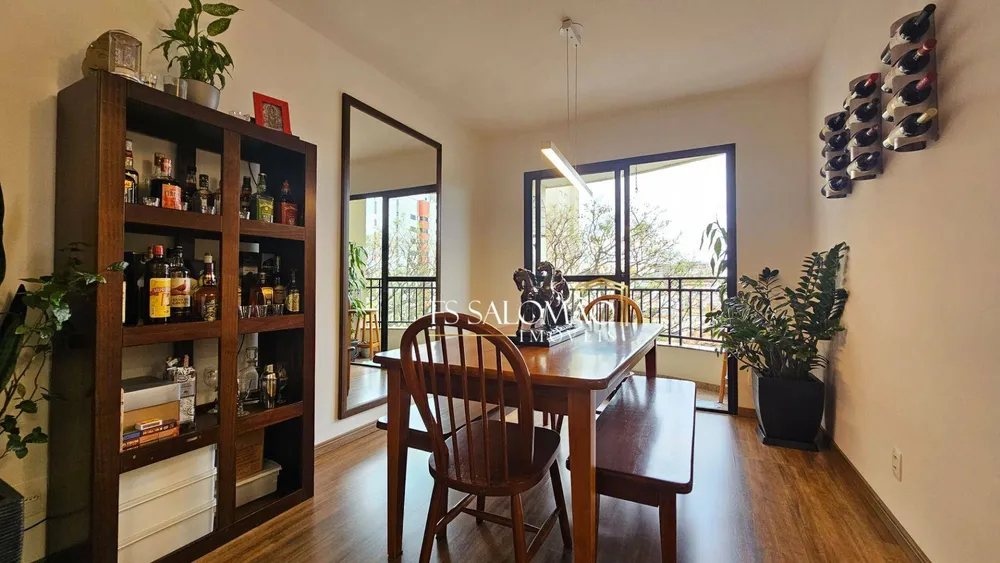 Apartamento, 3 quartos, 83 m² - Foto 14