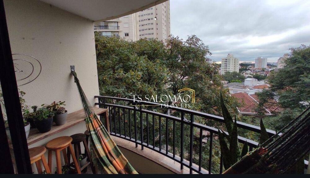Apartamento, 3 quartos, 83 m² - Foto 3