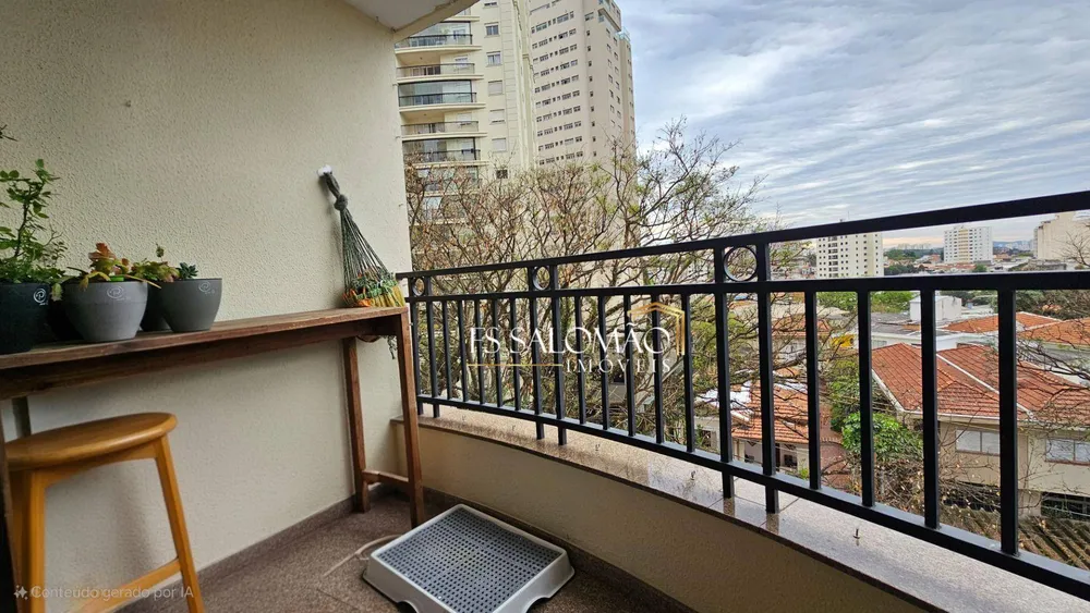 Apartamento, 3 quartos, 83 m² - Foto 1