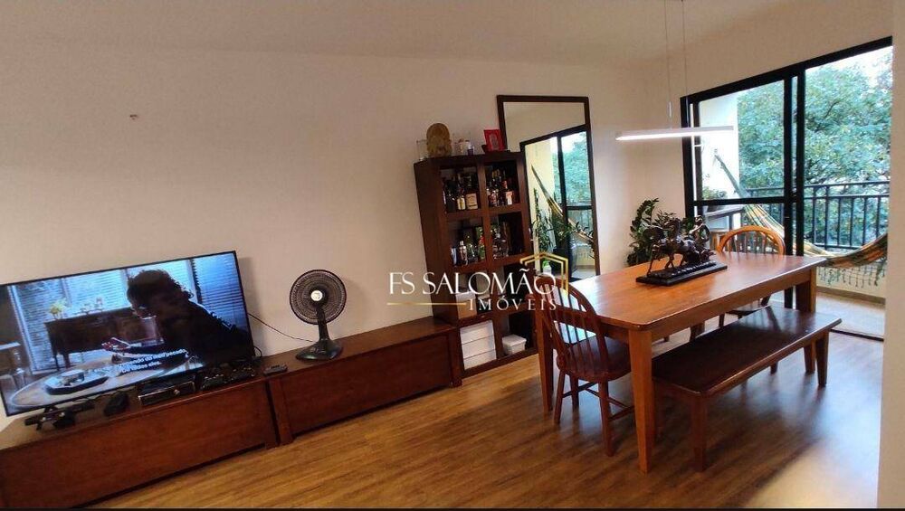 Apartamento, 3 quartos, 83 m² - Foto 4