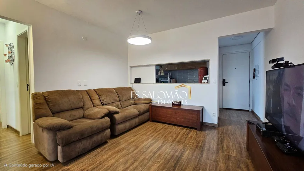 Apartamento, 3 quartos, 83 m² - Foto 7