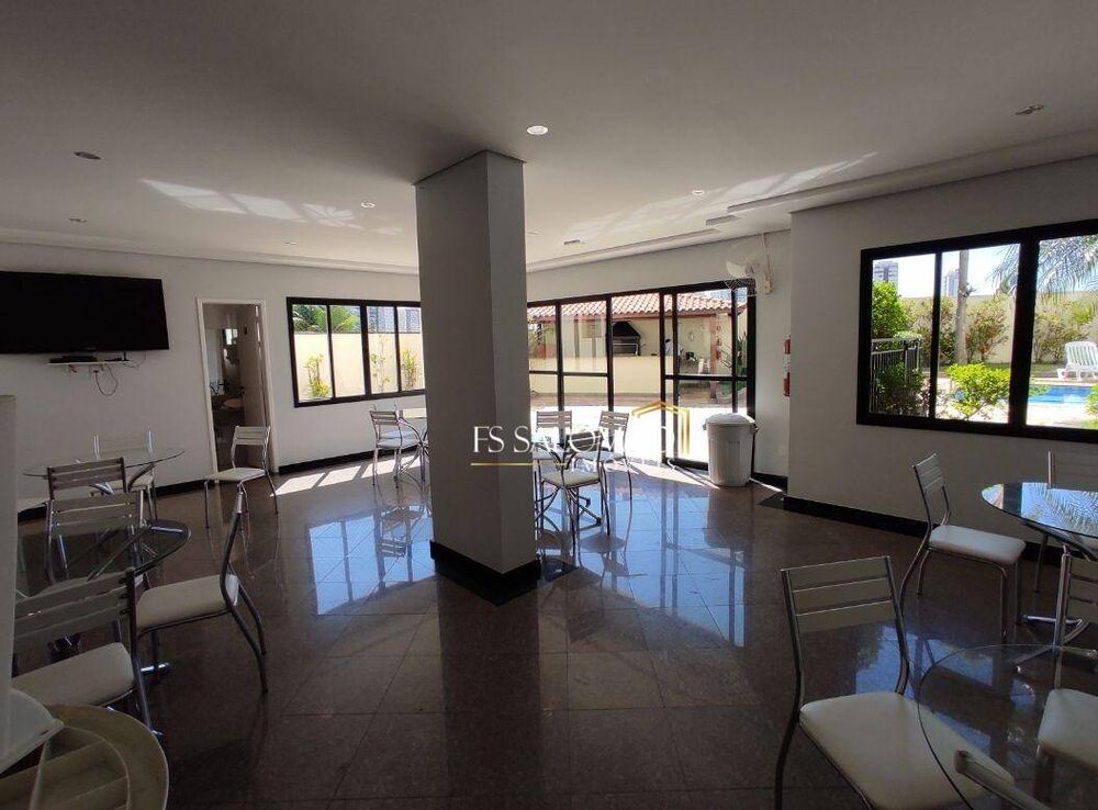 Apartamento, 3 quartos, 83 m² - Foto 2