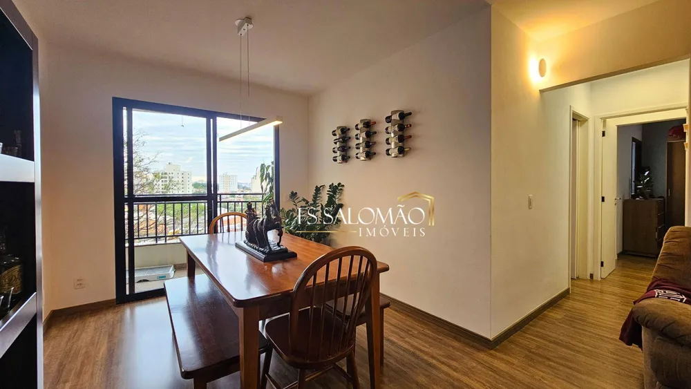 Apartamento, 3 quartos, 83 m² - Foto 4