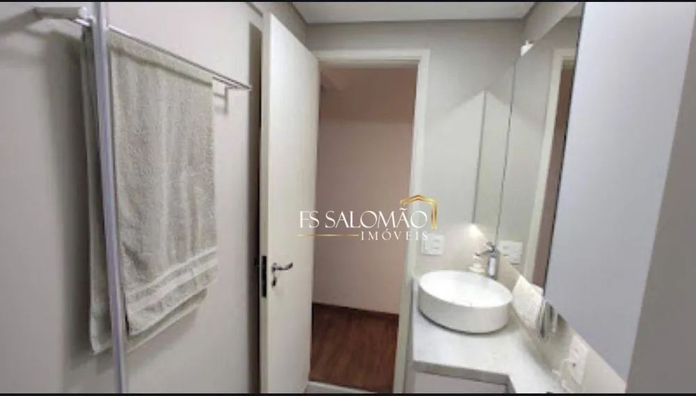 Apartamento, 3 quartos, 83 m² - Foto 8