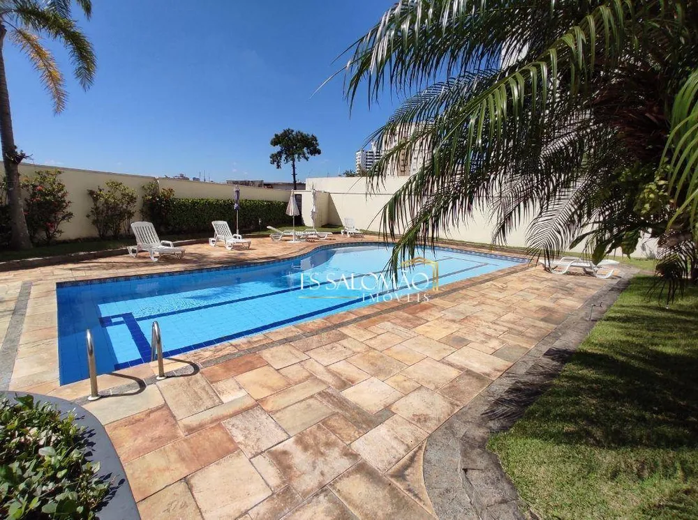 Apartamento, 3 quartos, 83 m² - Foto 6