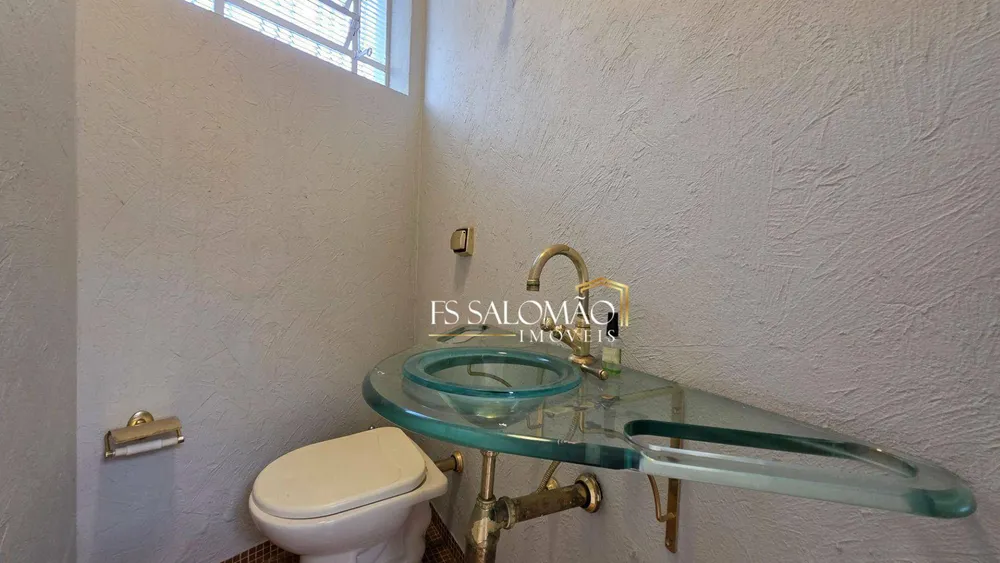 Casa, 3 quartos, 200 m² - Foto 11