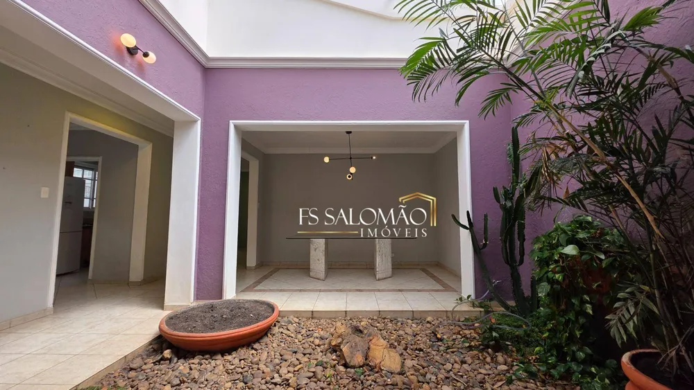 Casa, 3 quartos, 200 m² - Foto 12