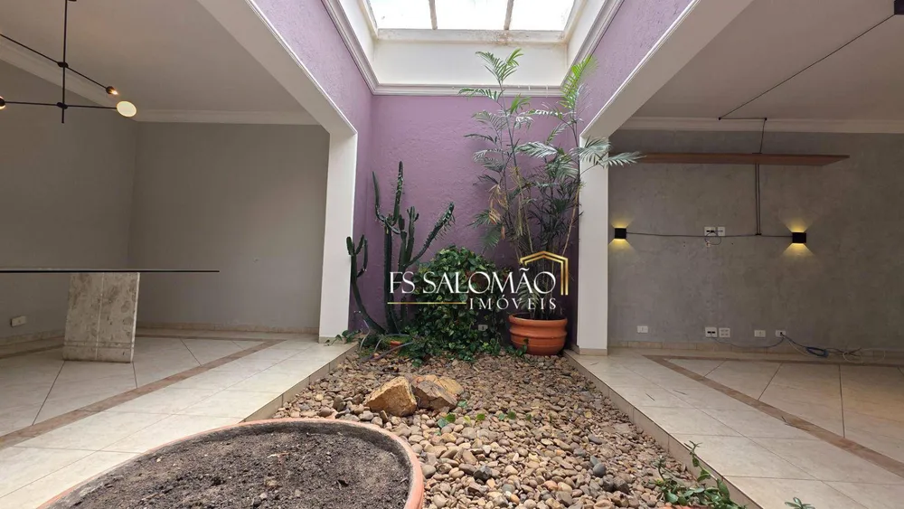 Casa, 3 quartos, 200 m² - Foto 8