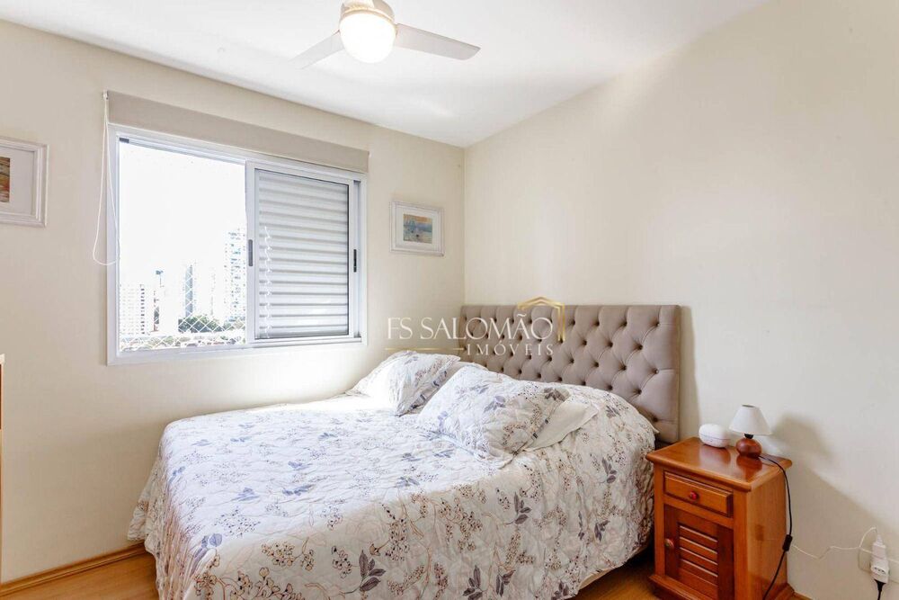 Apartamento, 3 quartos, 110 m² - Foto 3