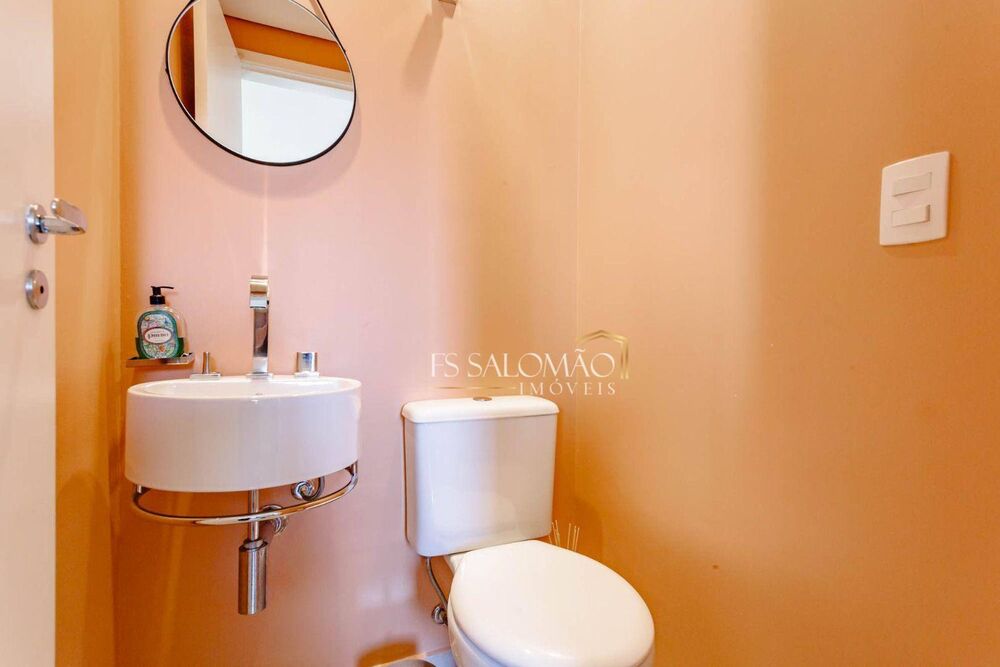 Apartamento, 3 quartos, 110 m² - Foto 2