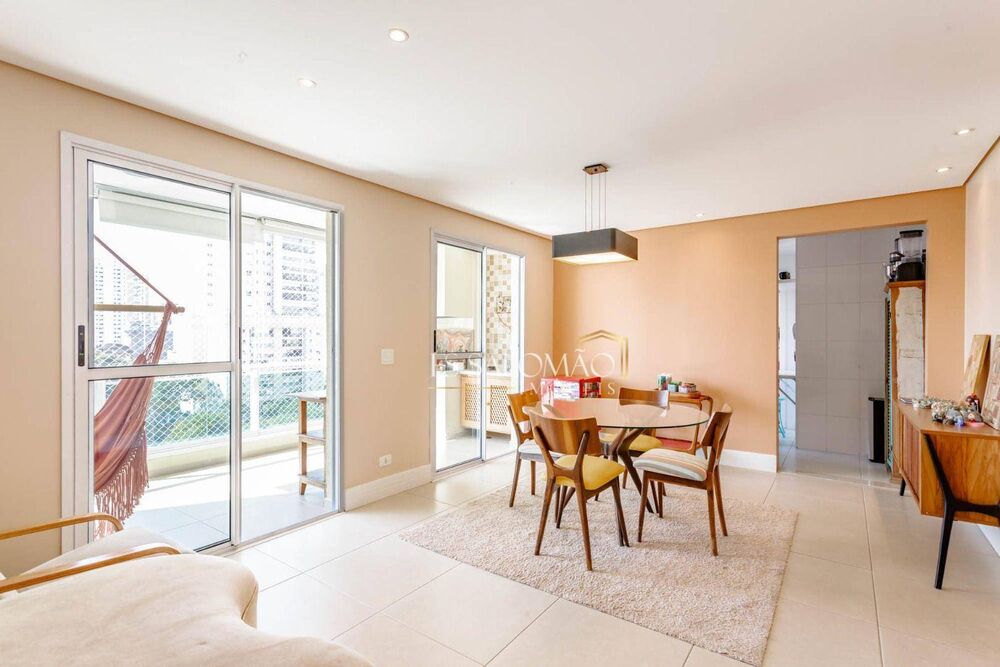 Apartamento, 3 quartos, 110 m² - Foto 1