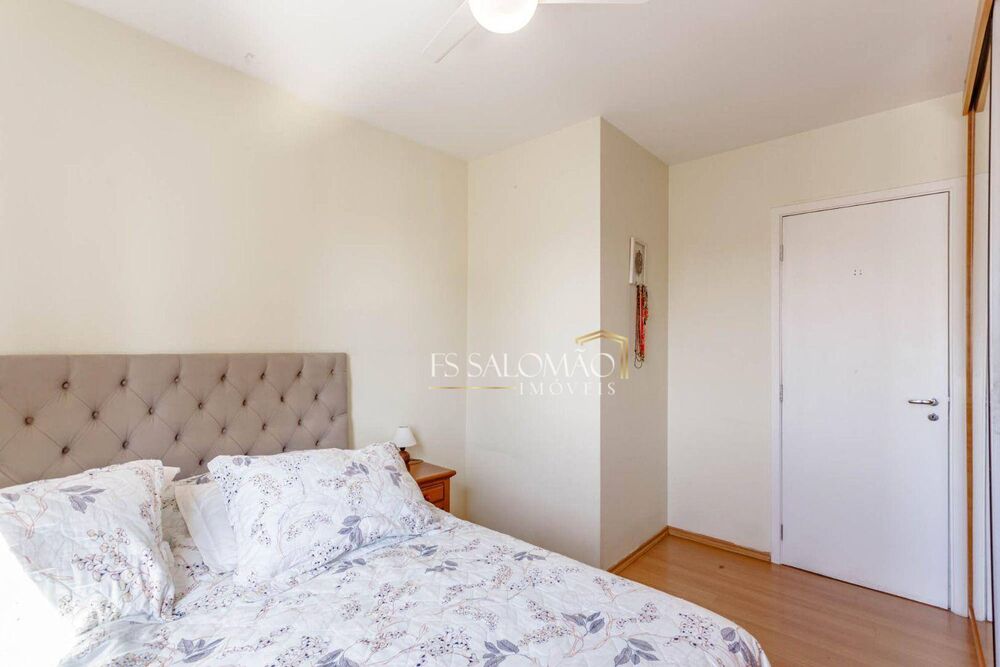 Apartamento, 3 quartos, 110 m² - Foto 4
