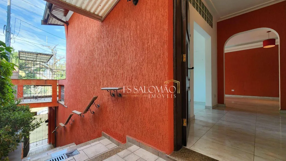 Casa, 3 quartos, 200 m² - Foto 3