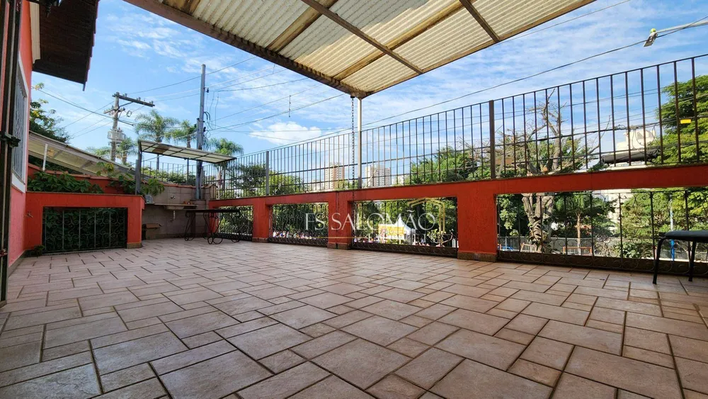 Casa, 3 quartos, 200 m² - Foto 7