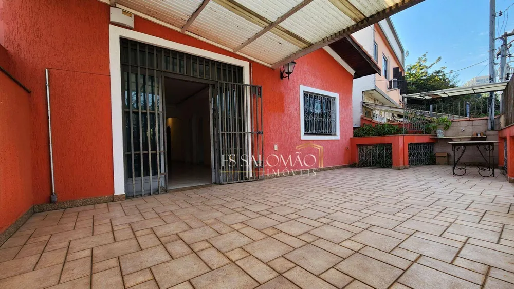 Casa, 3 quartos, 200 m² - Foto 6