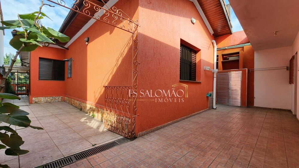 Casa, 3 quartos, 200 m² - Foto 6