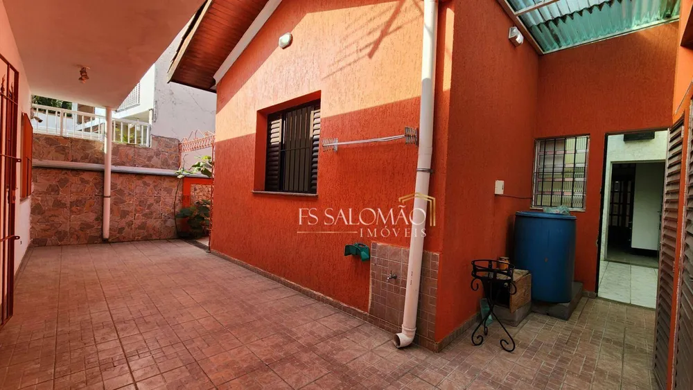 Casa, 3 quartos, 200 m² - Foto 15
