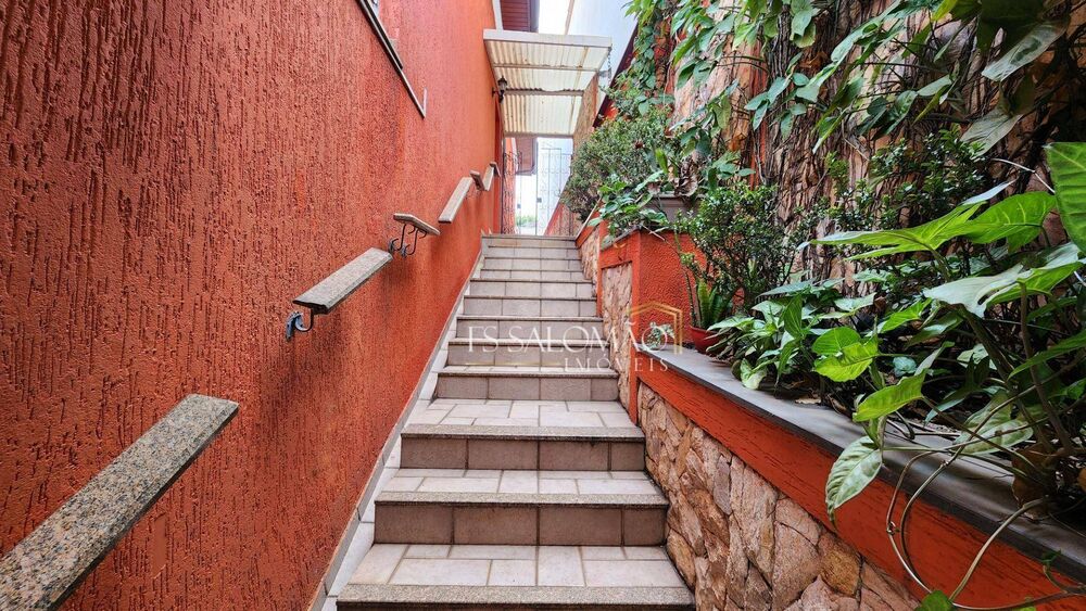 Casa, 3 quartos, 200 m² - Foto 3