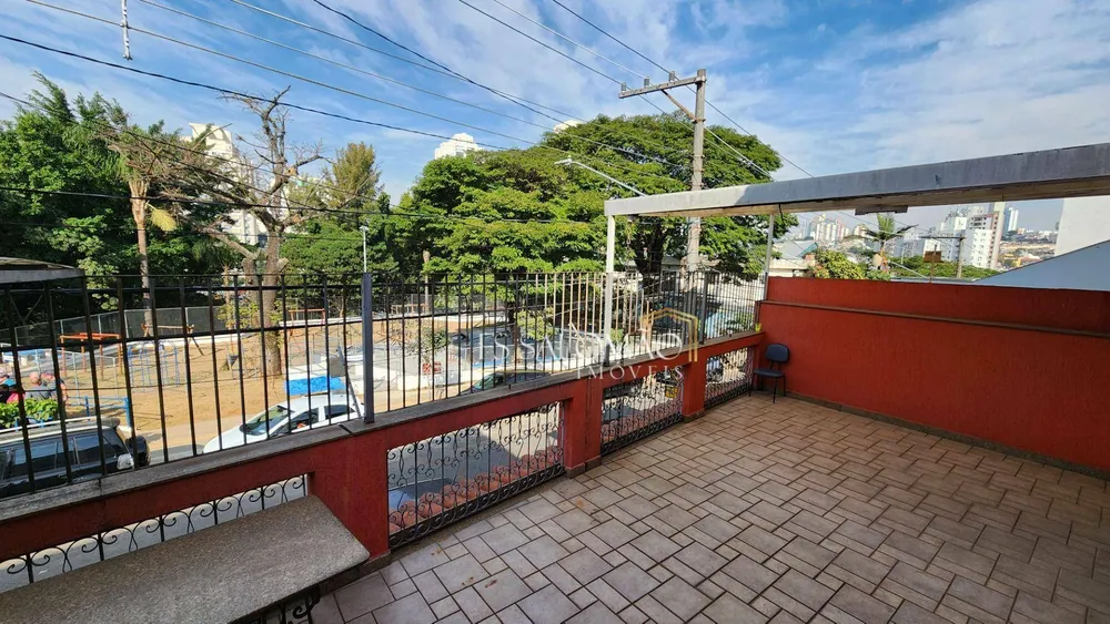 Casa, 3 quartos, 200 m² - Foto 1