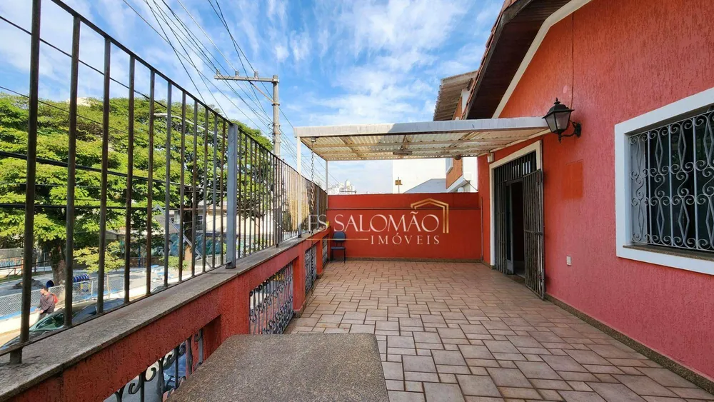 Casa, 3 quartos, 200 m² - Foto 9