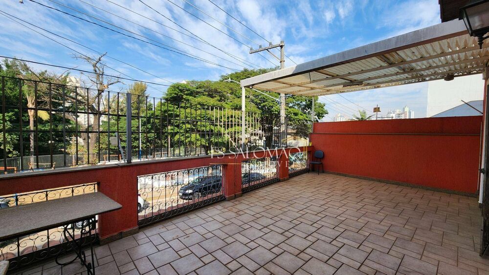 Casa, 3 quartos, 200 m² - Foto 8