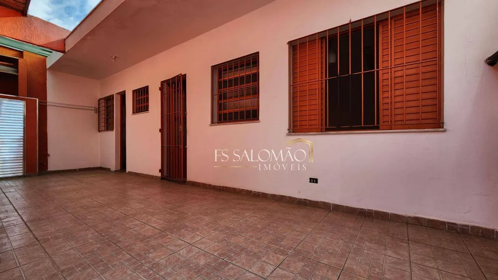 Casa, 3 quartos, 200 m² - Foto 14
