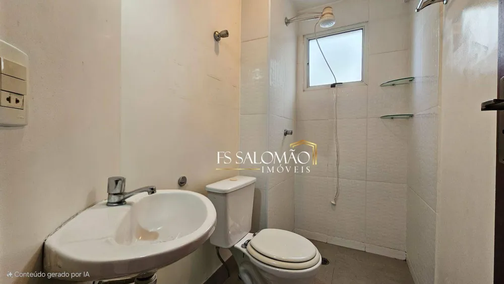 Apartamento, 2 quartos, 56 m² - Foto 2