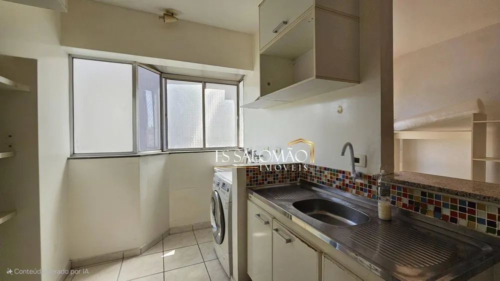 Apartamento, 2 quartos, 56 m² - Foto 5