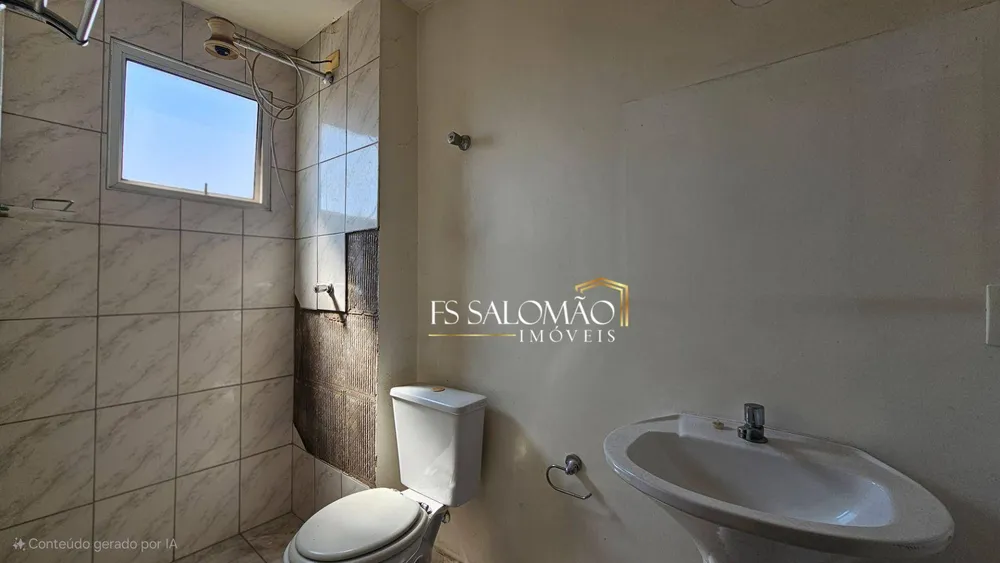 Apartamento, 2 quartos, 56 m² - Foto 9