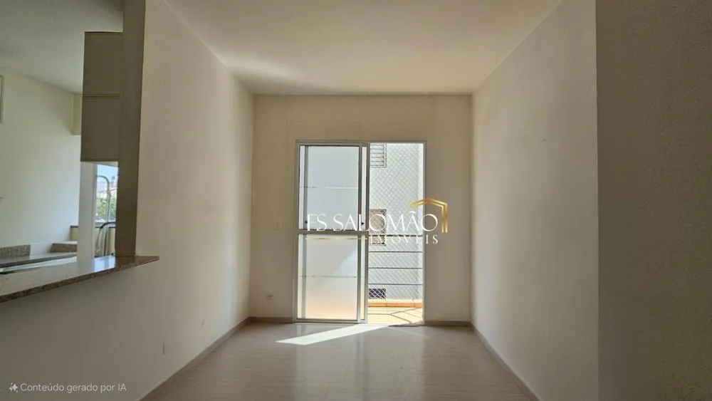 Apartamento, 2 quartos, 56 m² - Foto 6