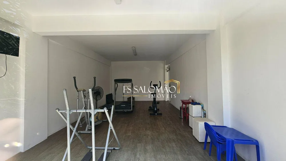 Apartamento, 2 quartos, 56 m² - Foto 4