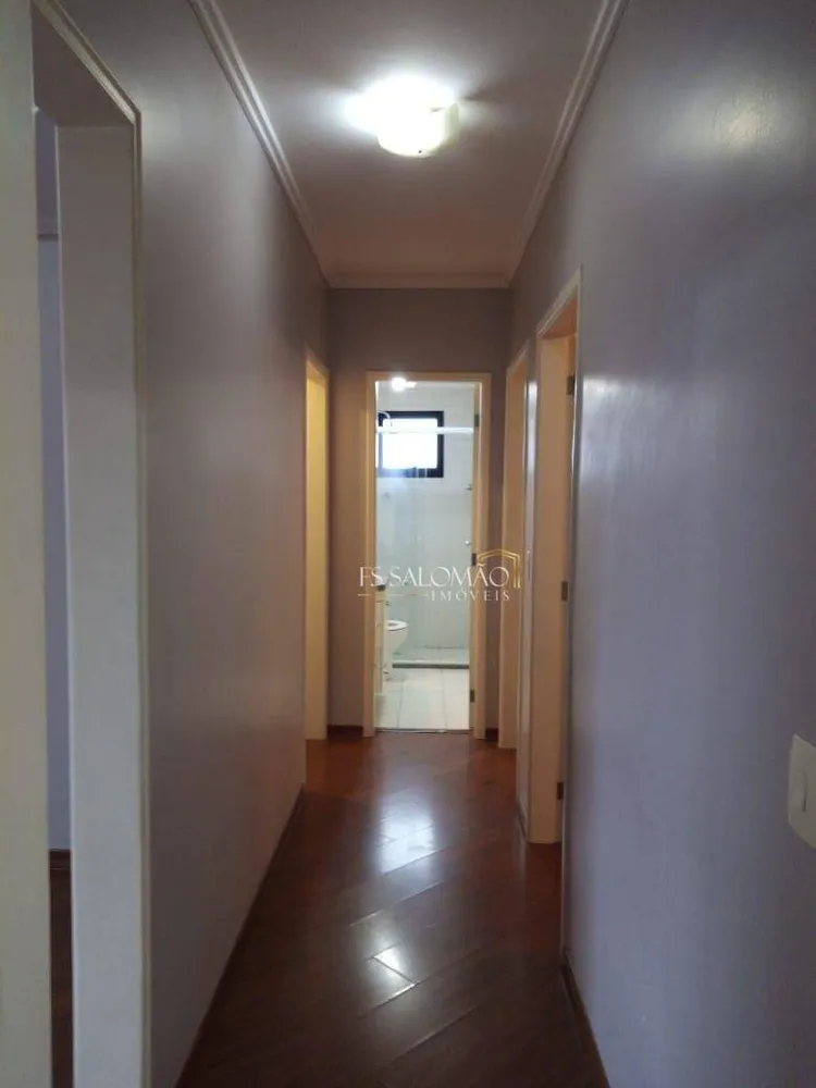Apartamento, 3 quartos, 105 m² - Foto 5