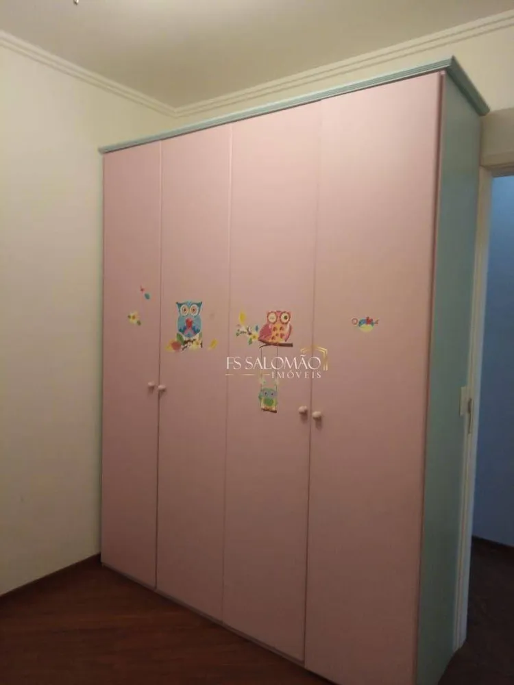Apartamento, 3 quartos, 105 m² - Foto 7