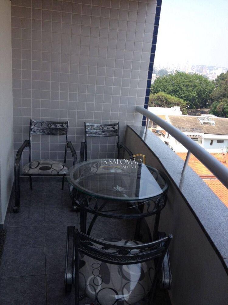 Apartamento, 3 quartos, 105 m² - Foto 4