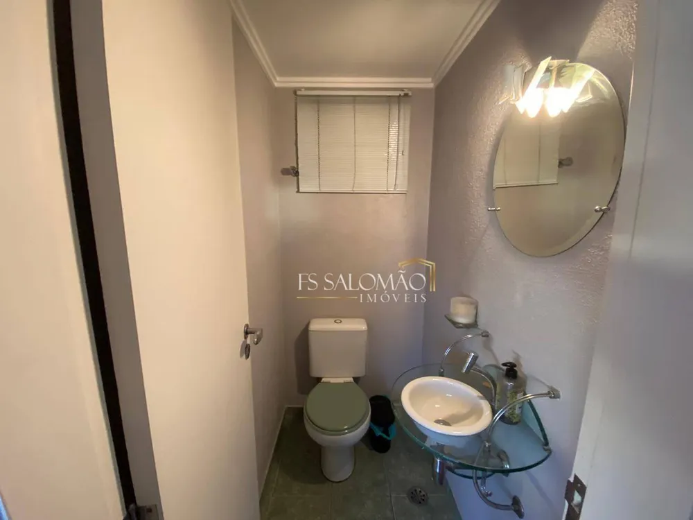 Apartamento, 3 quartos, 105 m² - Foto 2