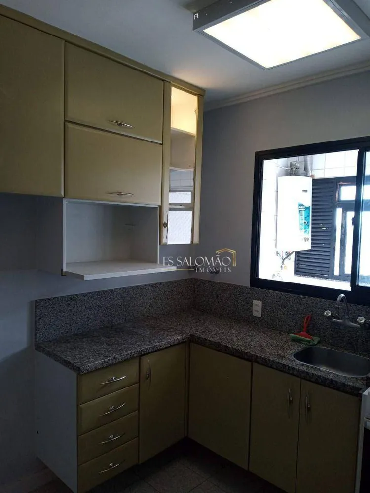 Apartamento, 3 quartos, 105 m² - Foto 11