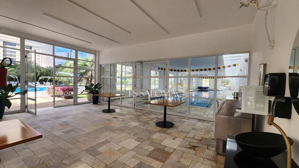 Apartamento, 3 quartos, 176 m² - Foto 15