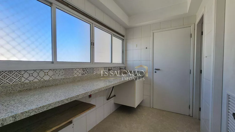 Apartamento, 3 quartos, 176 m² - Foto 8