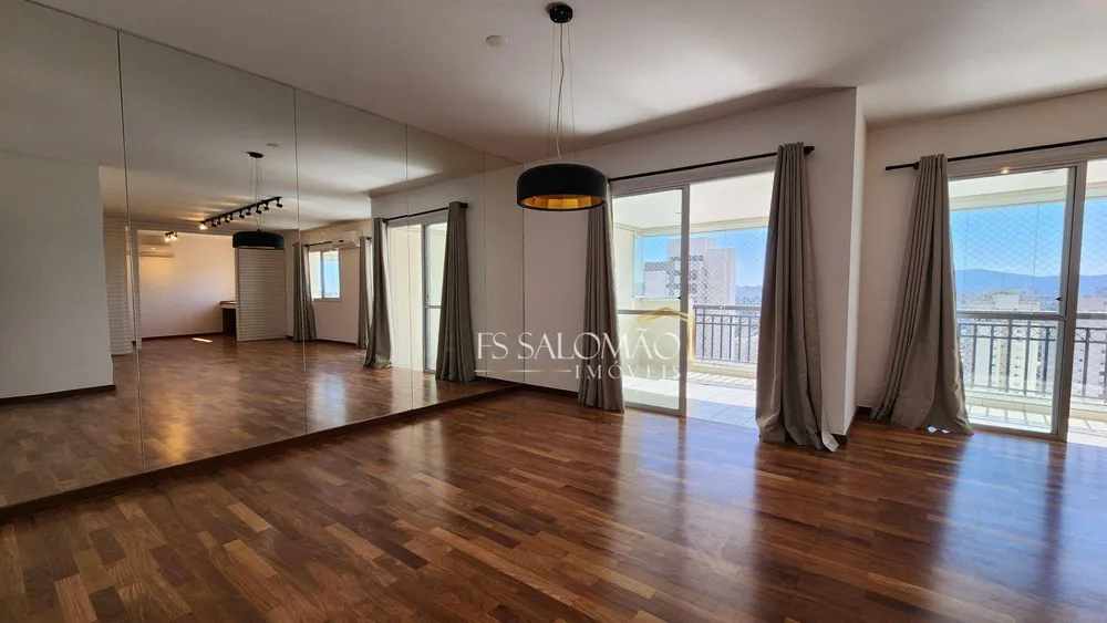 Apartamento, 3 quartos, 176 m² - Foto 13