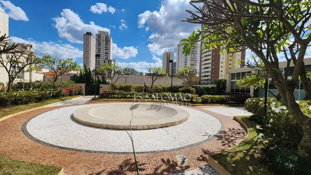 Apartamento, 3 quartos, 176 m² - Foto 11