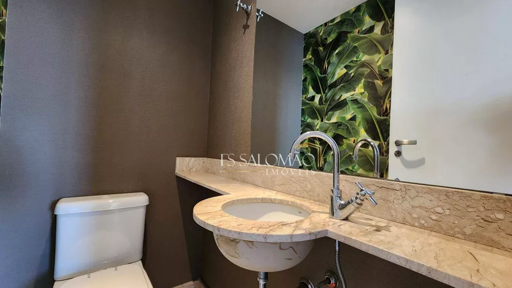Apartamento, 3 quartos, 176 m² - Foto 9