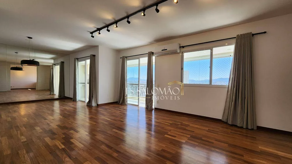 Apartamento, 3 quartos, 176 m² - Foto 12