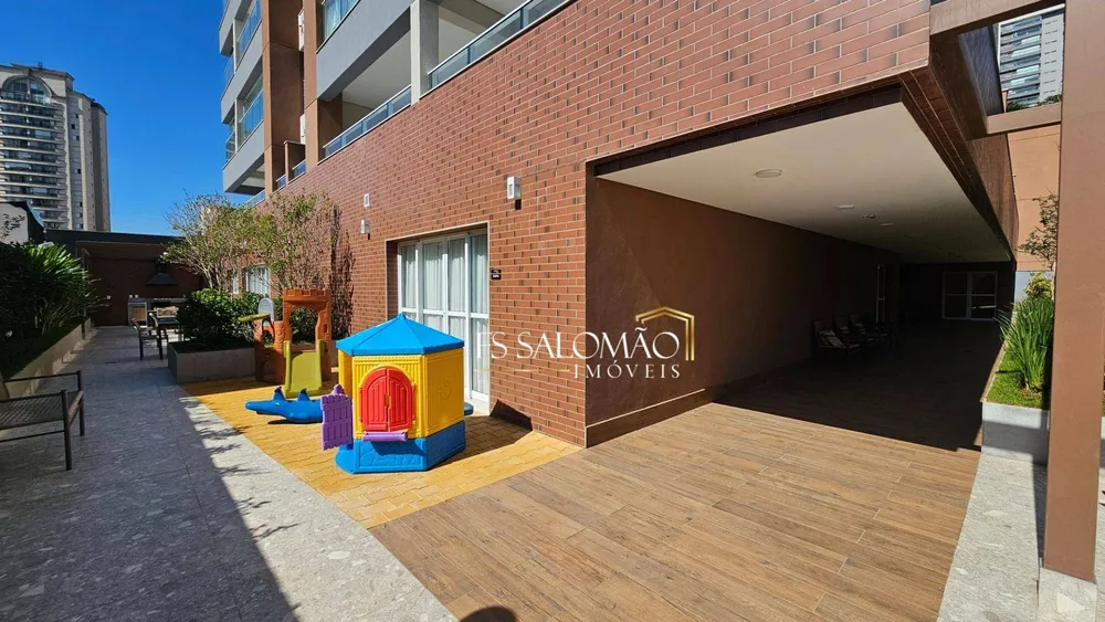 Apartamento, 2 quartos, 61 m² - Foto 2