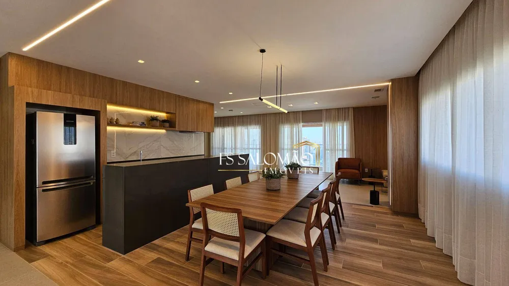 Apartamento, 2 quartos, 61 m² - Foto 12