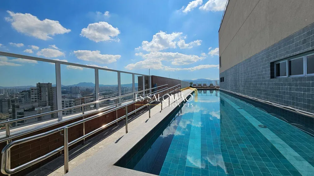 Apartamento, 2 quartos, 61 m² - Foto 8