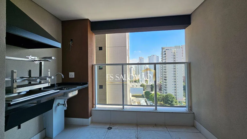 Apartamento, 2 quartos, 61 m² - Foto 4