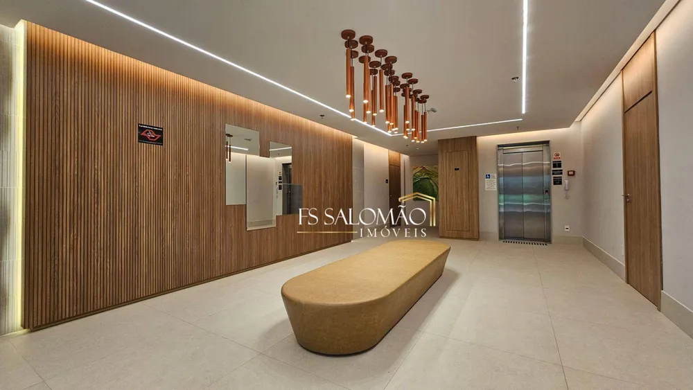 Apartamento, 2 quartos, 61 m² - Foto 3