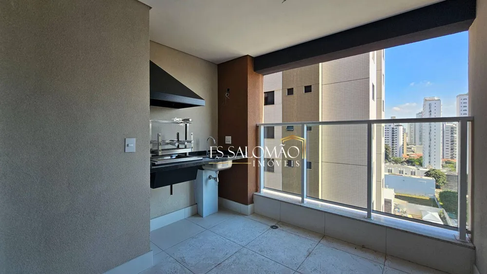 Apartamento, 2 quartos, 61 m² - Foto 1