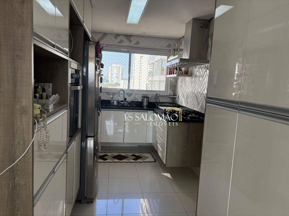 Apartamento, 3 quartos, 162 m² - Foto 7